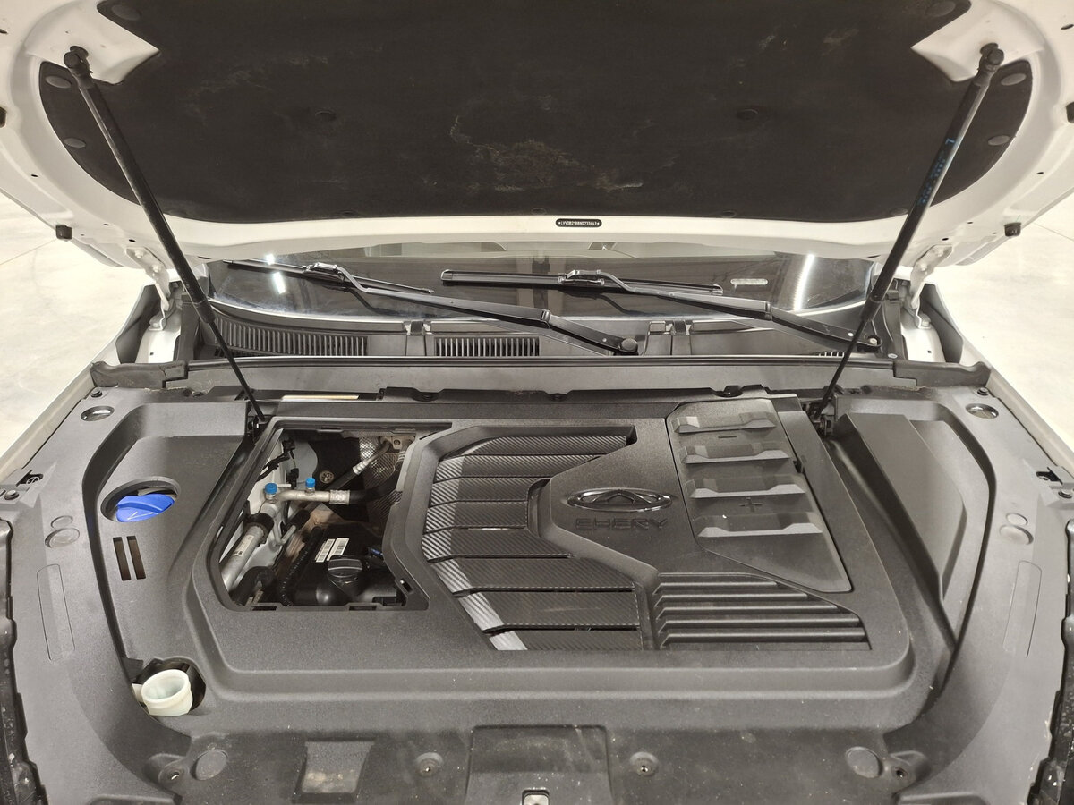 Купить Chery Tiggo 7 Pro I, 2022, 85 538 км, фото №9