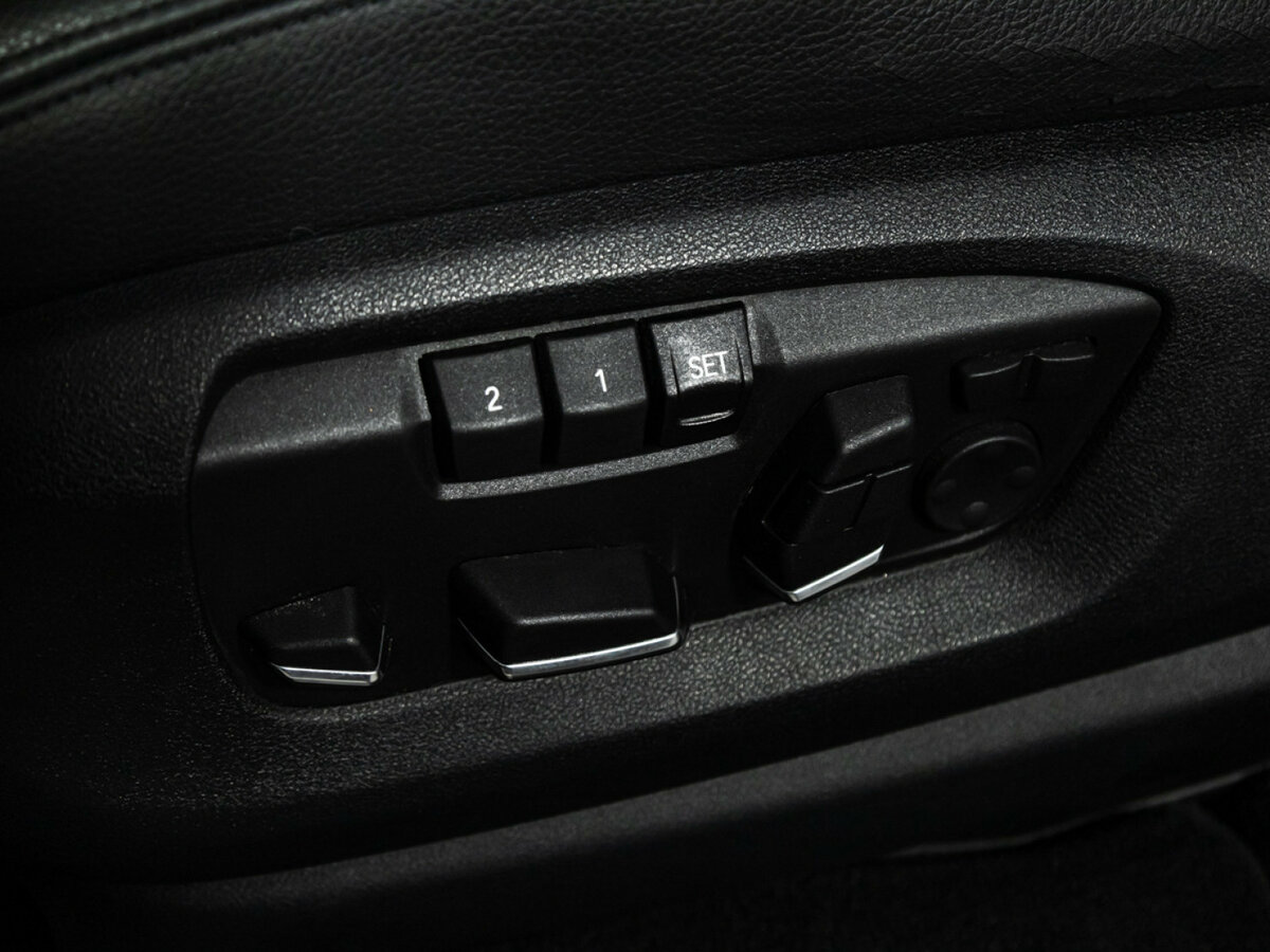 Купить BMW X5 35i III (F15), 2015, 189 607 км, фото №12