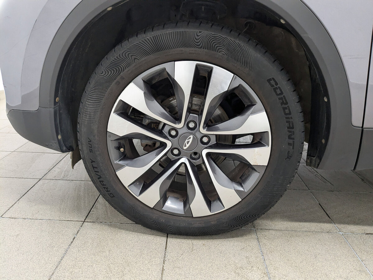 Купить Chery Tiggo 4 I Рестайлинг, 2022, 108 699 км, фото №12