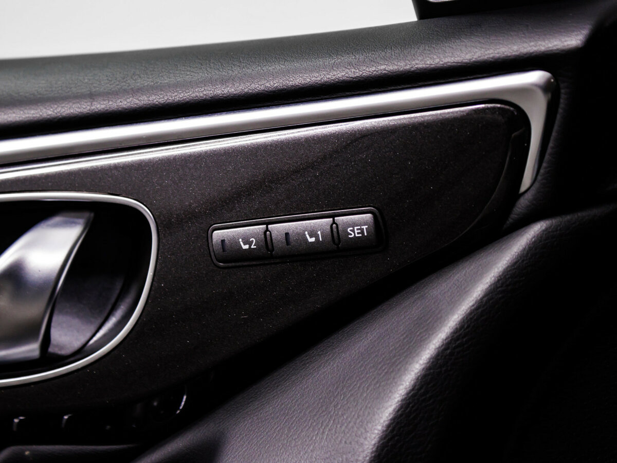 Купить Infiniti Q50 I, 2016, 122 827 км, фото №17