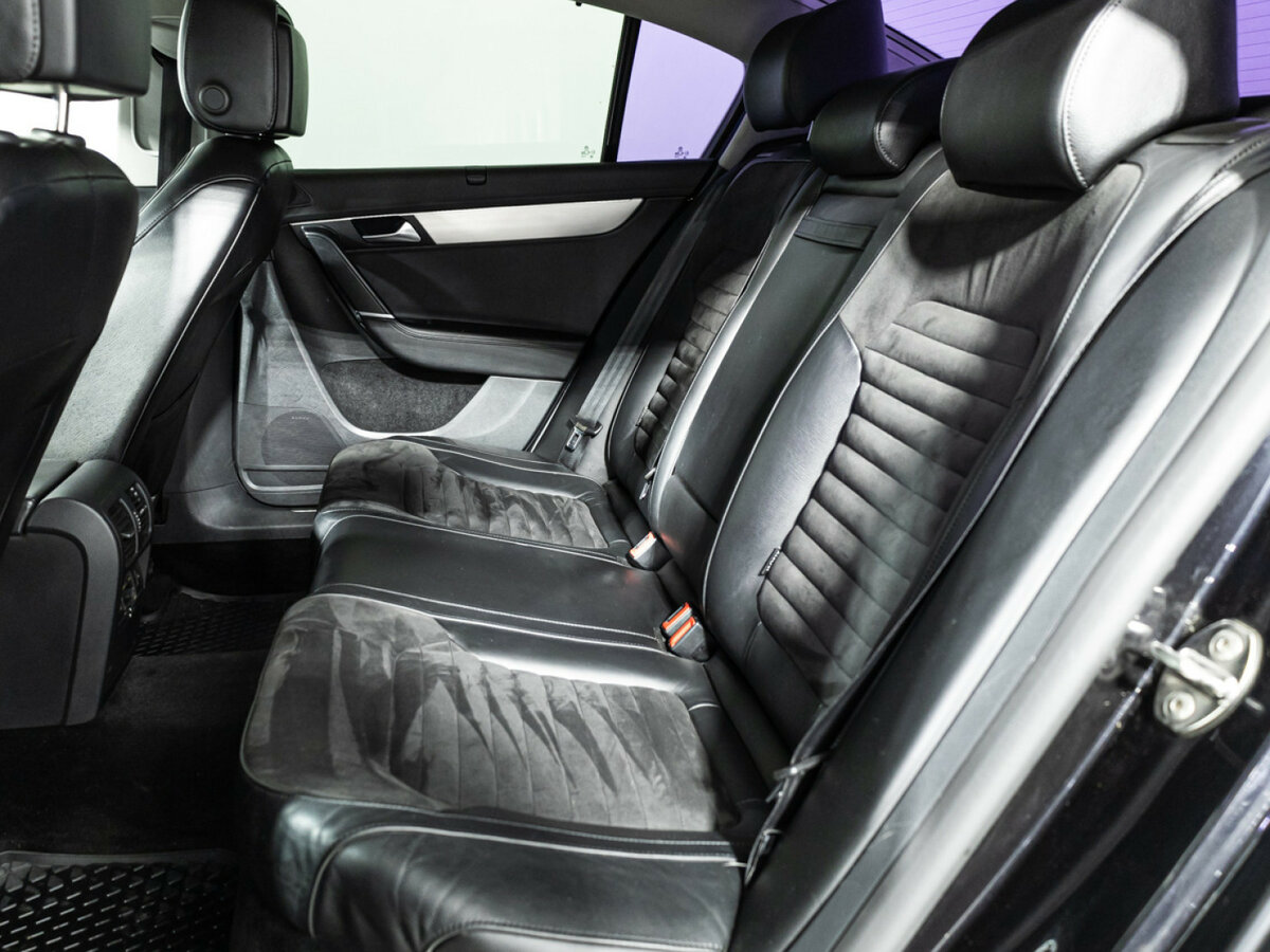 Купить Volkswagen Passat B7, 2011, 258 952 км, фото №9
