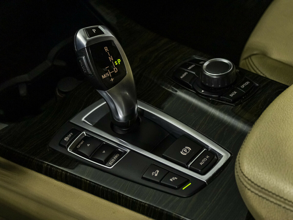 Купить BMW X3 30d xDrive II (F25), 2013, 240 686 км, фото №14