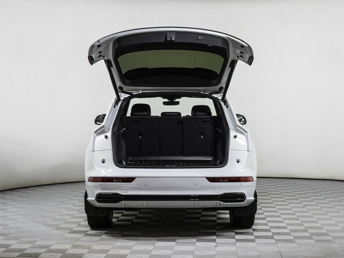 Купить Audi Q5 II (FY), 2020, 127 005 км, фото №18