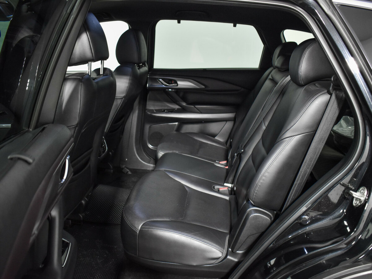 Купить Mazda CX-9 II, 2020, 189 691 км, фото №10