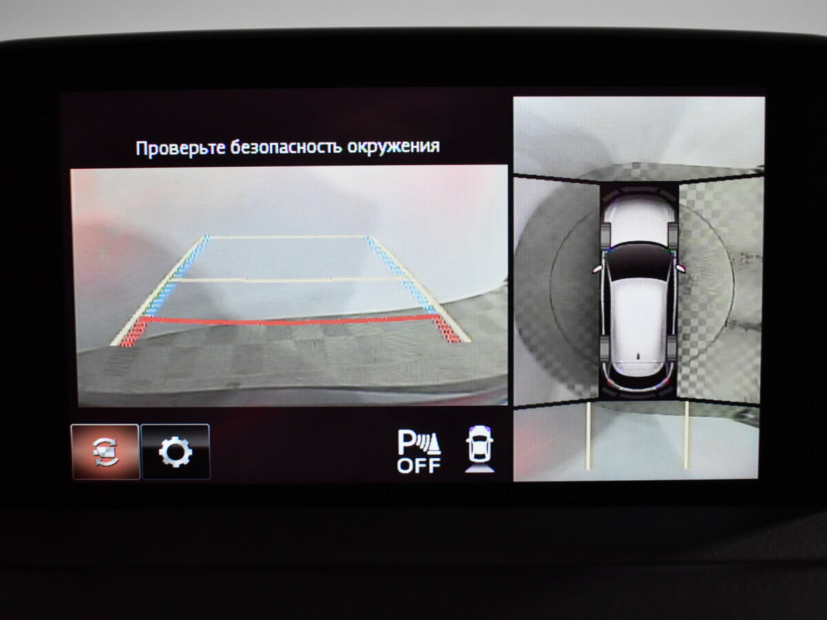 Купить Mazda CX-9 II, 2020, 189 691 км, фото №14