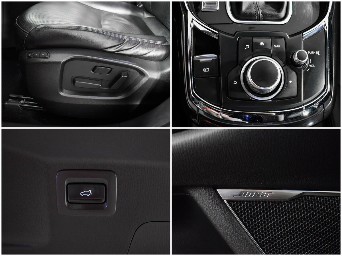 Купить Mazda CX-9 II, 2020, 189 691 км, фото №19