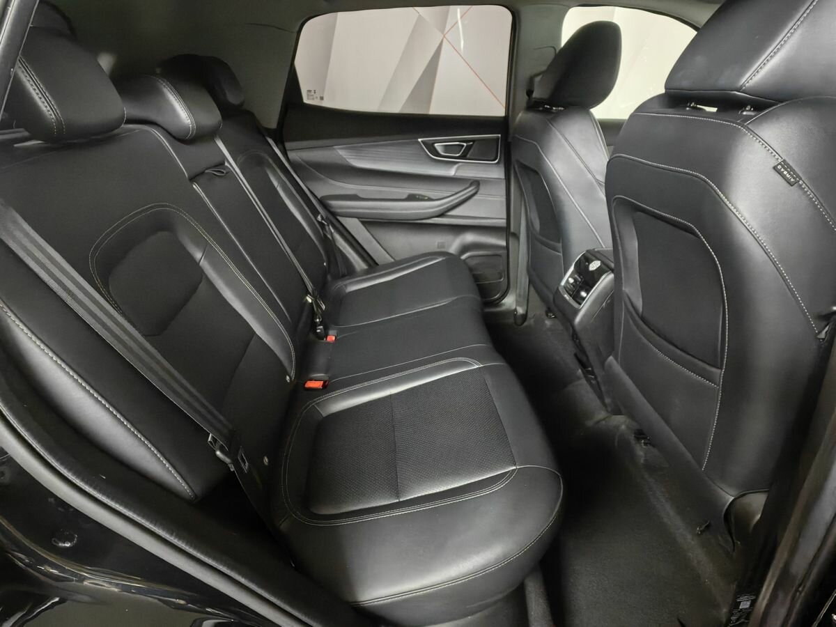 Купить Chery Tiggo 4 Pro I, 2023, 75 418 км, фото №15