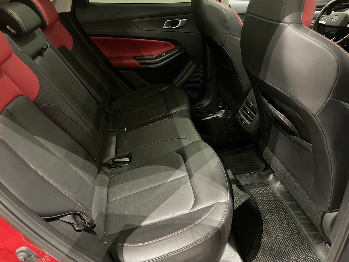 Купить Changan CS55 Plus II, 2023, 29 196 км, фото №11