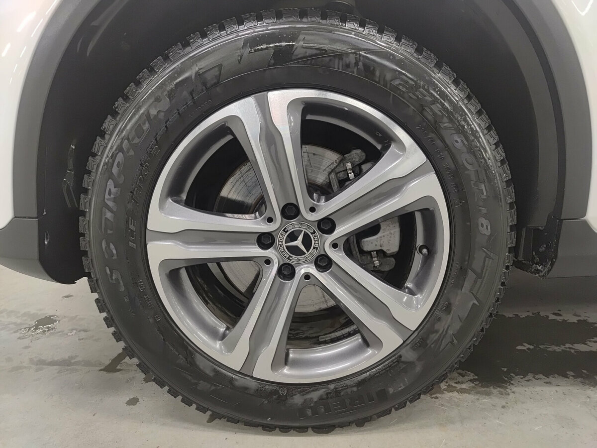 Купить Mercedes-Benz GLC 300 I (X253) Рестайлинг, 2021, 37 802 км, фото №18