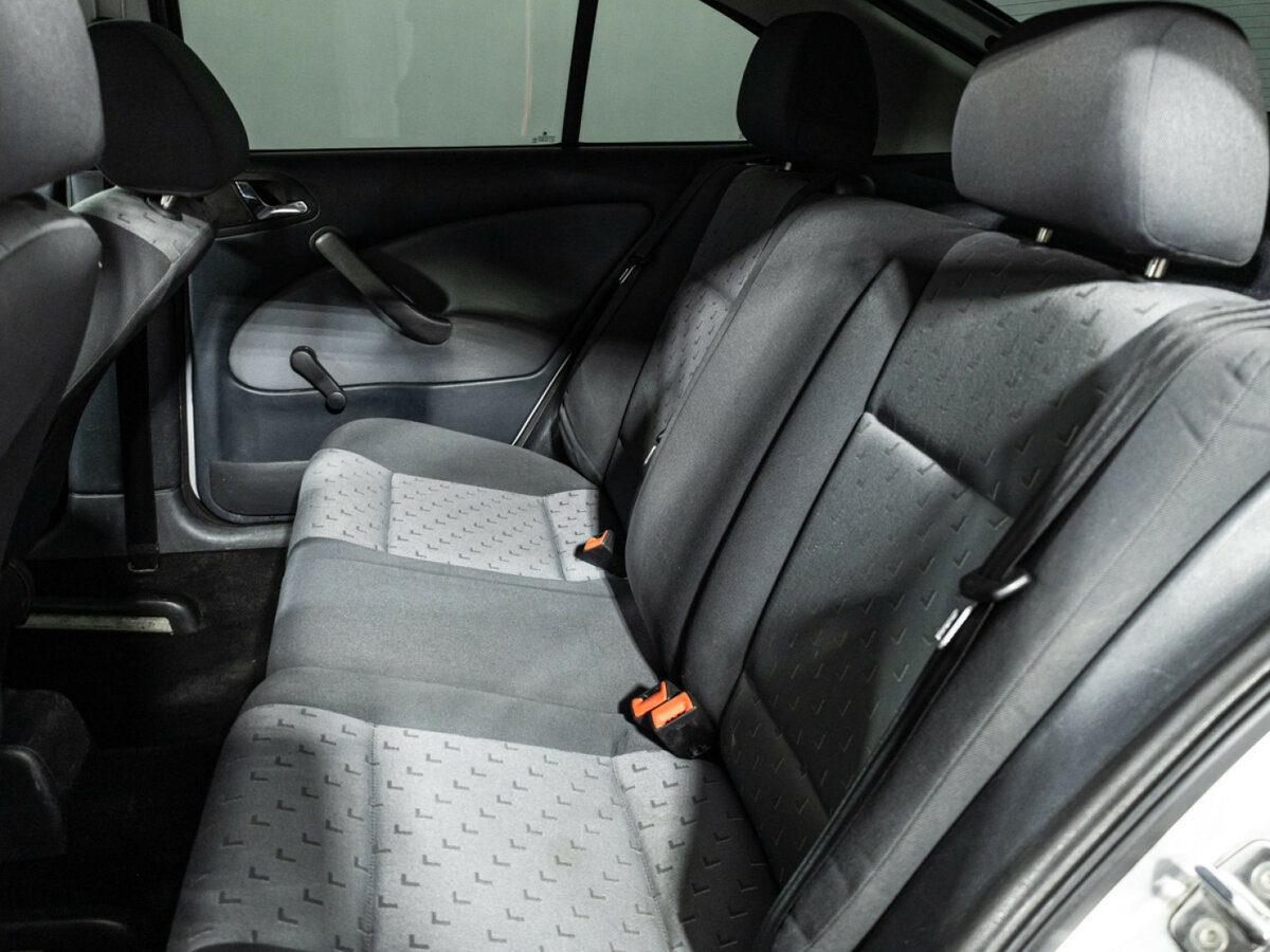 Купить Skoda Octavia I (A4) Рестайлинг, 2010, 255 315 км, фото №10