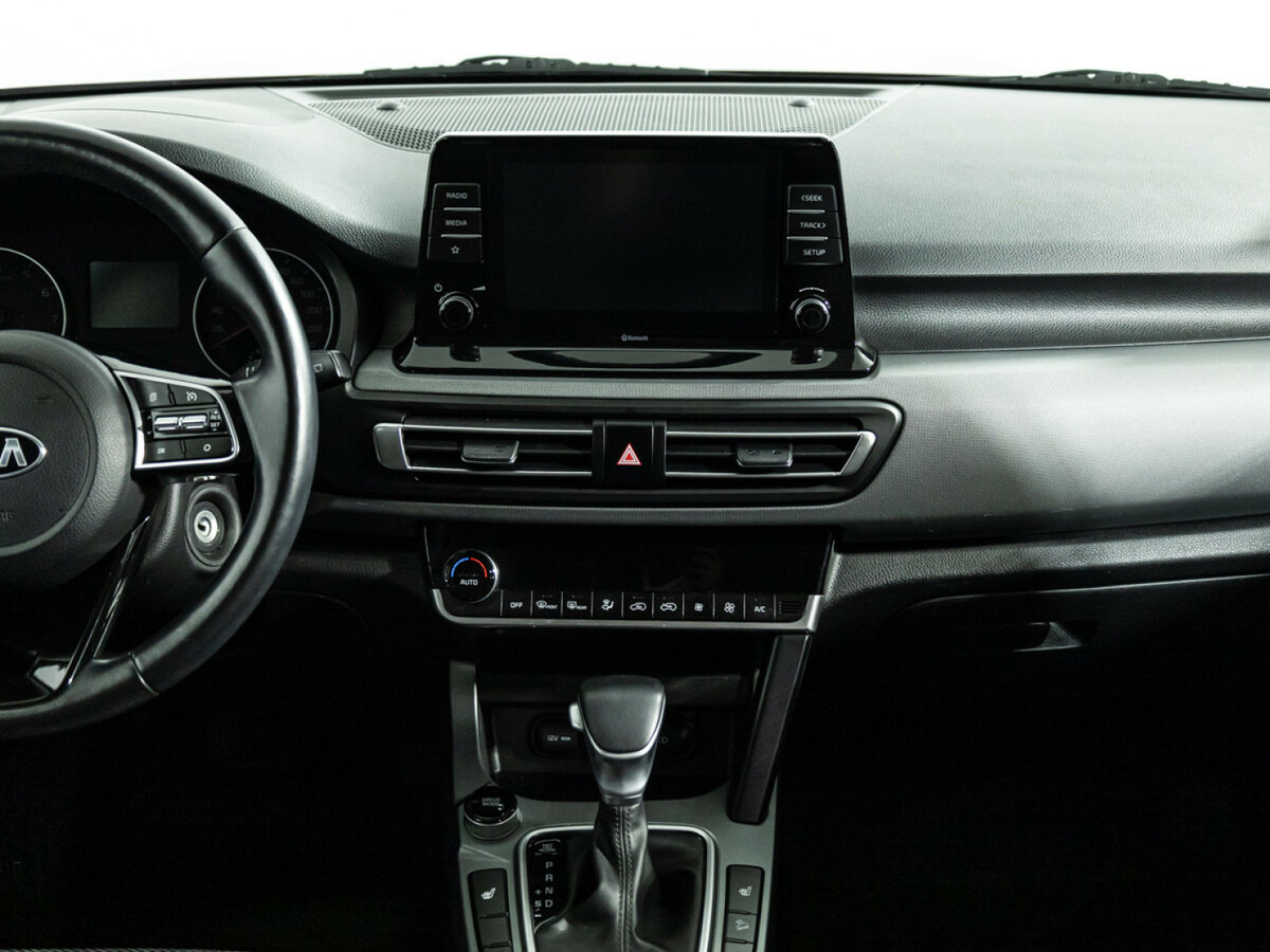 Купить Kia Seltos I, 2020, 47 200 км, фото №14