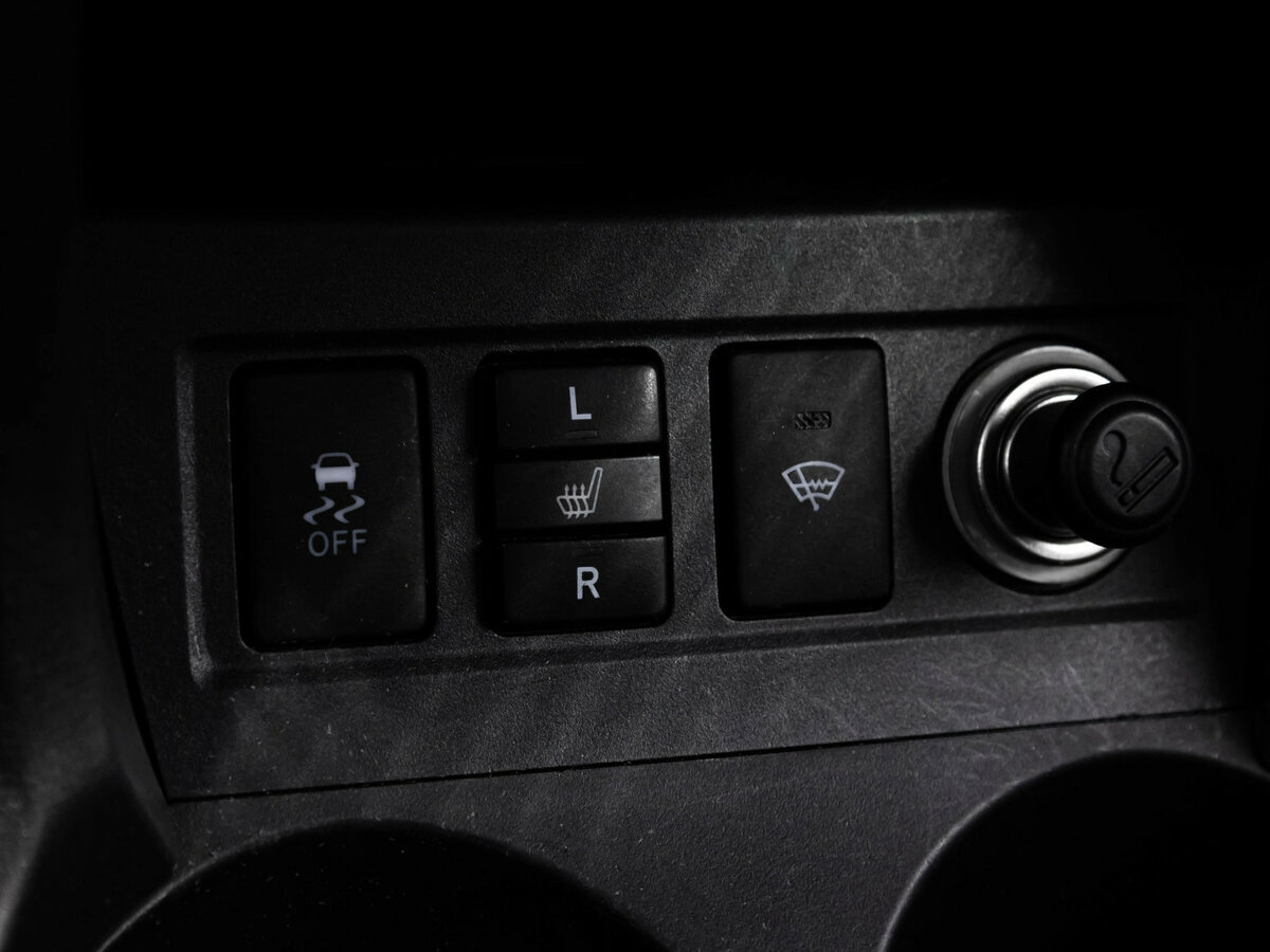 Купить Toyota RAV4 Long III (XA30), 2010, 156 995 км, фото №10