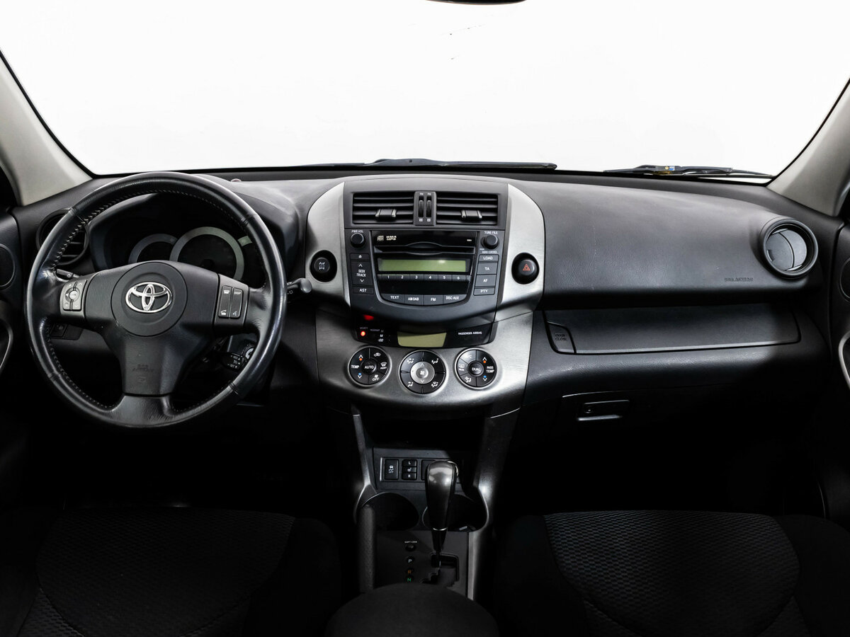 Купить Toyota RAV4 Long III (XA30), 2010, 156 995 км, фото №12