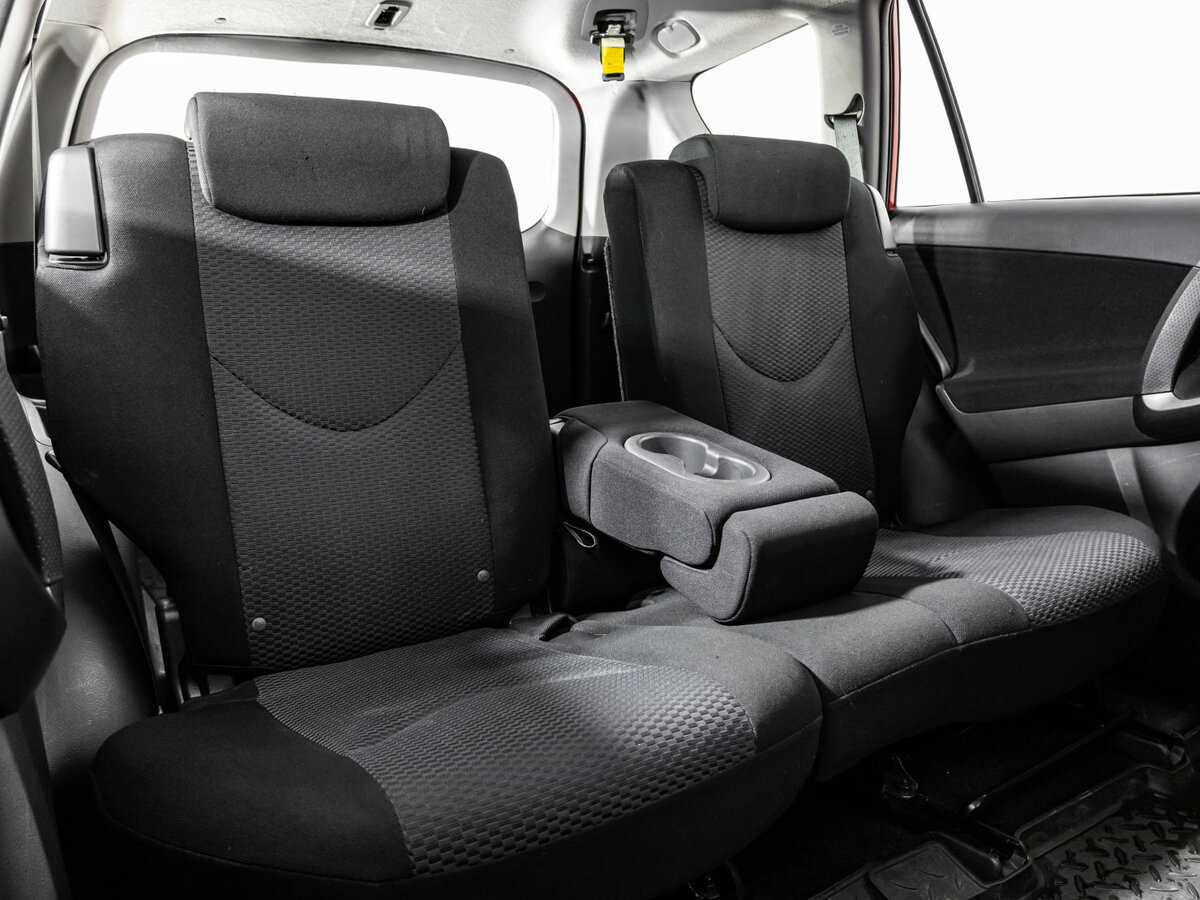 Купить Toyota RAV4 Long III (XA30), 2010, 156 995 км, фото №15