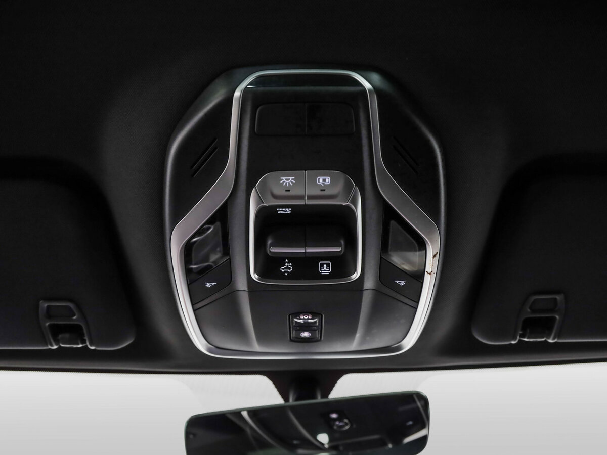 Купить Belgee X50, 2024, 55 168 км, фото №23