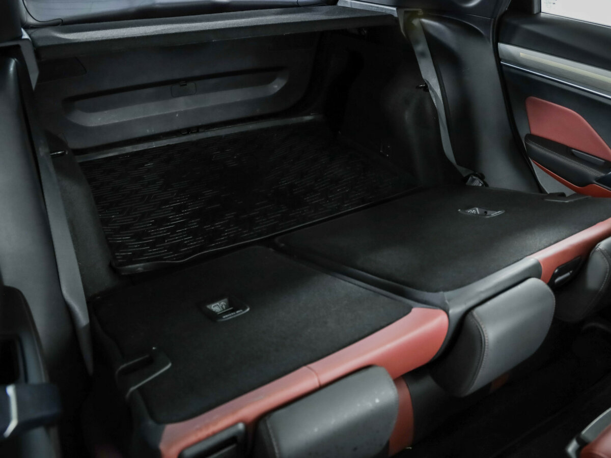 Купить Belgee X50, 2024, 55 168 км, фото №33