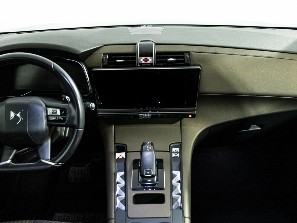 Купить DS 7 Crossback I, 2020, 139 444 км, фото №12