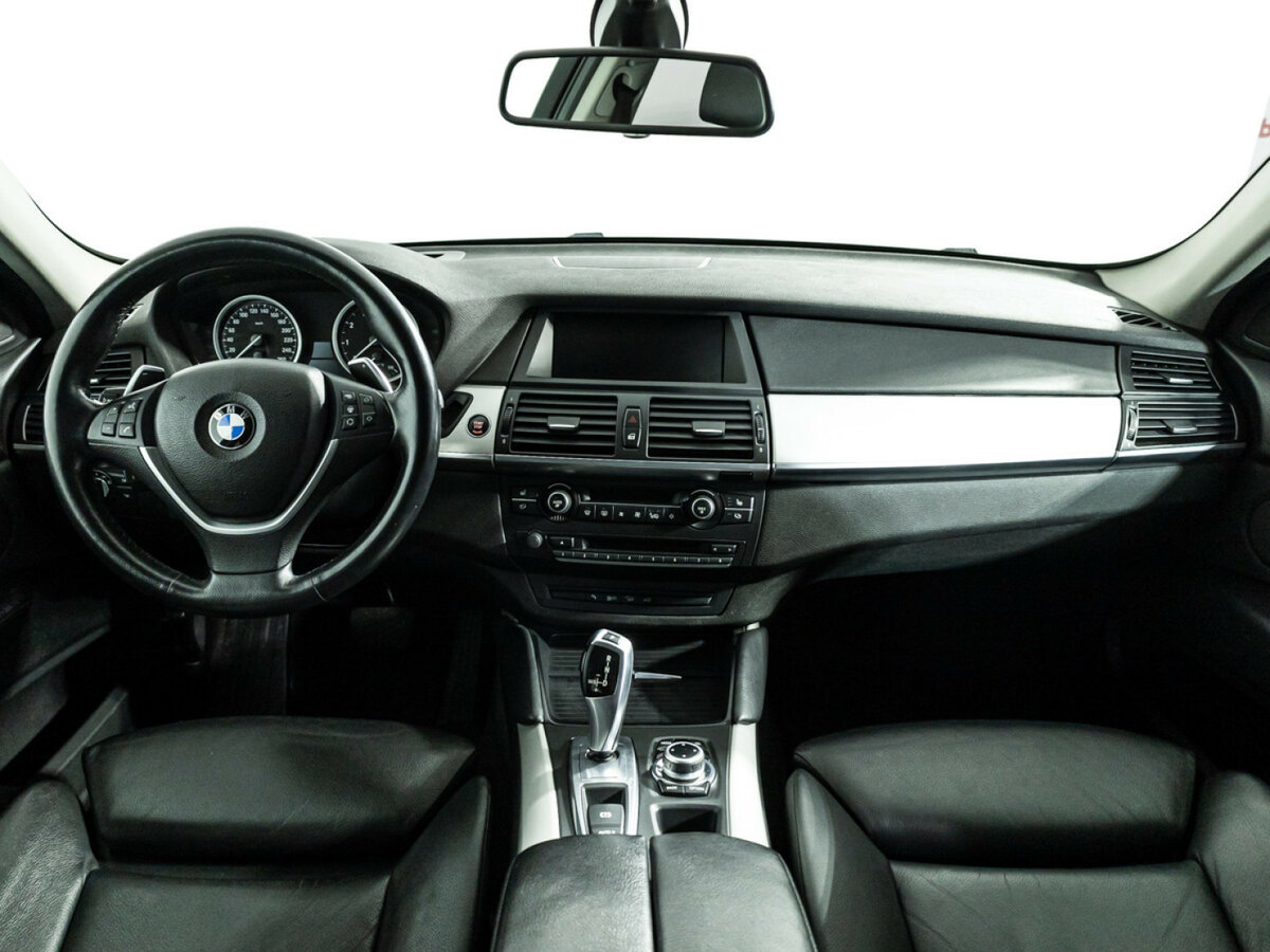 Купить BMW X6 35i I (E71) Рестайлинг, 2013, 188 088 км, фото №13