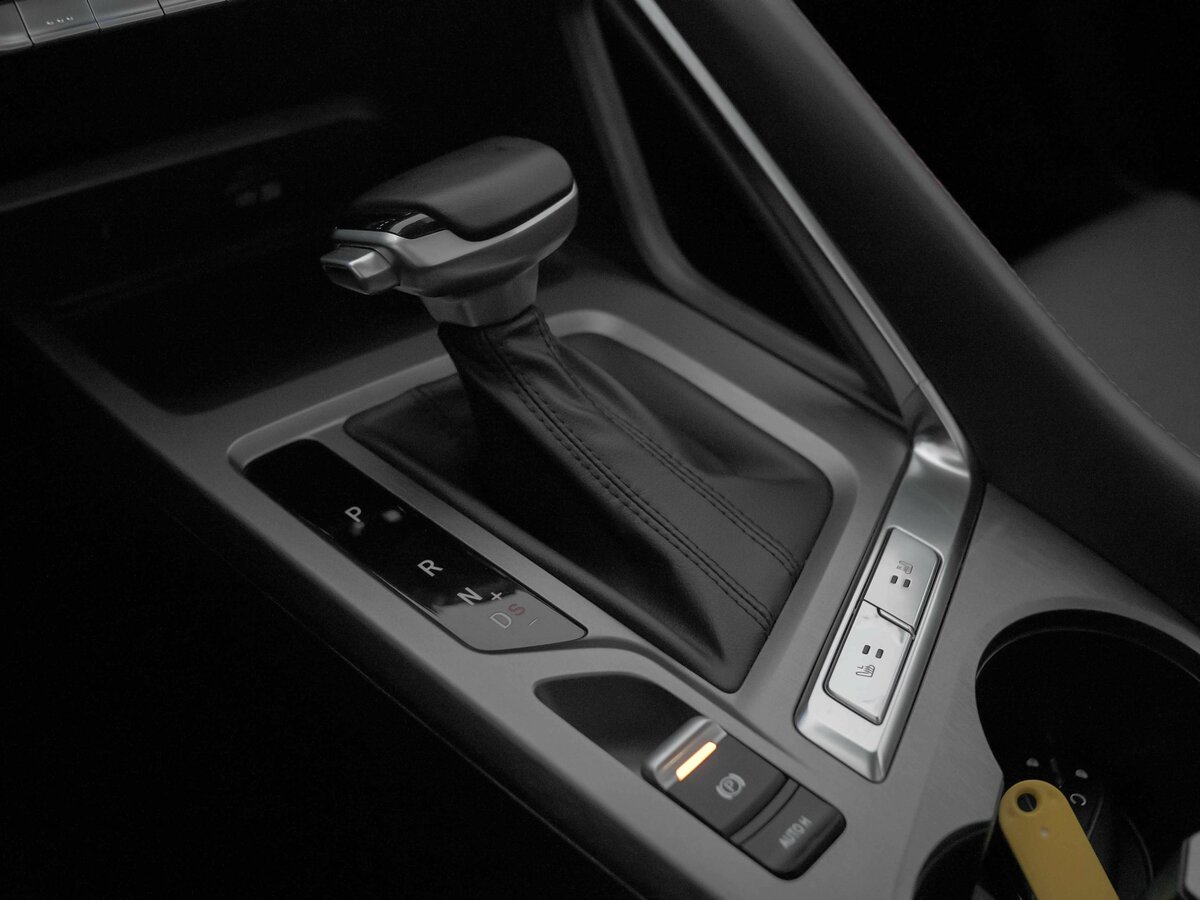 Купить Changan CS35 Plus I Рестайлинг, 2023, 20 499 км, фото №11