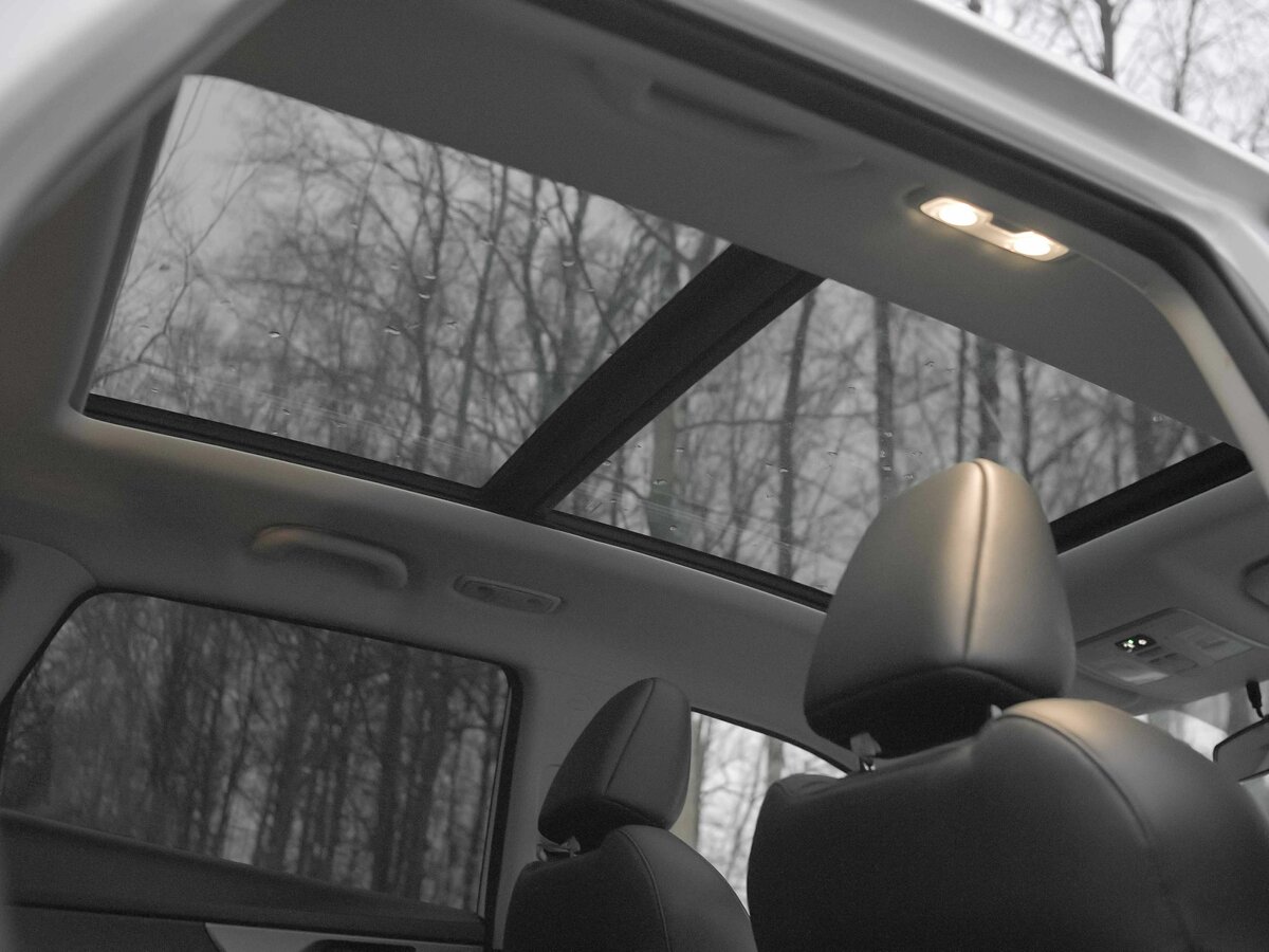 Купить Changan CS35 Plus I Рестайлинг, 2023, 20 499 км, фото №14