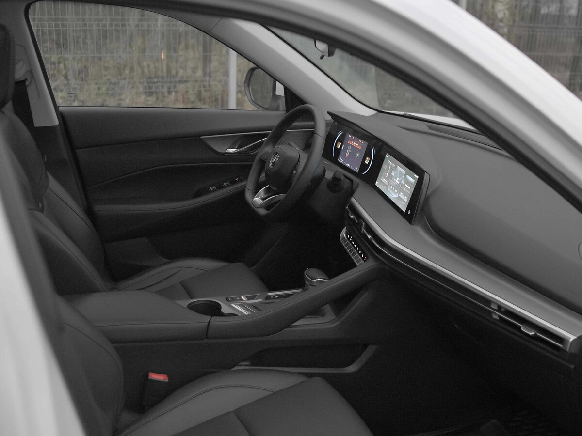 Купить Changan CS35 Plus I Рестайлинг, 2023, 20 499 км, фото №15