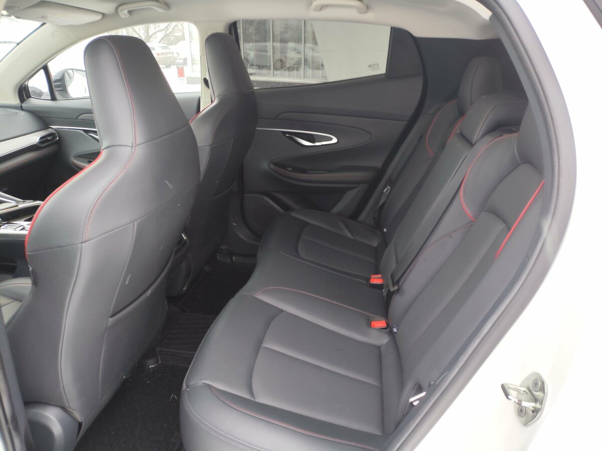 Купить Changan UNI-T I, 2023, 16 381 км, фото №12