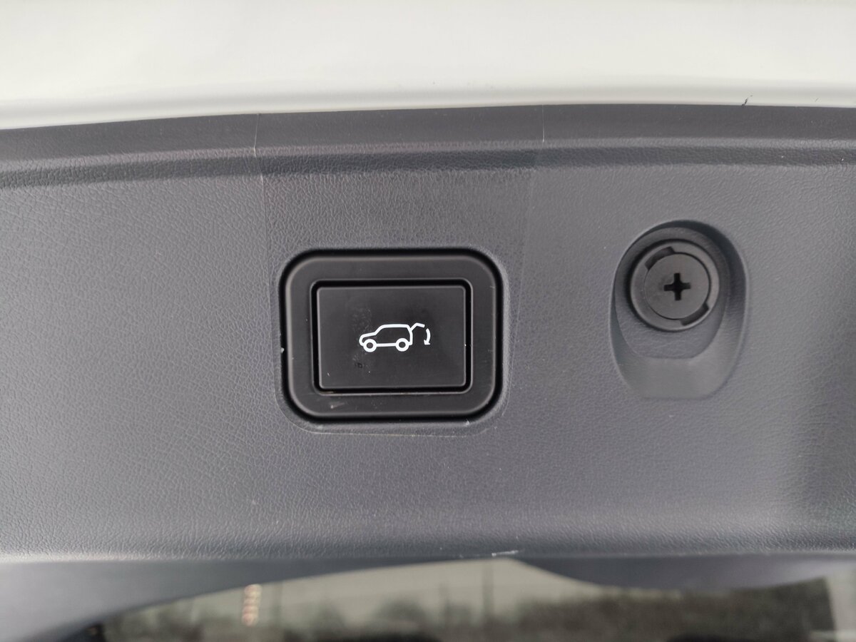 Купить Changan UNI-T I, 2023, 16 381 км, фото №17