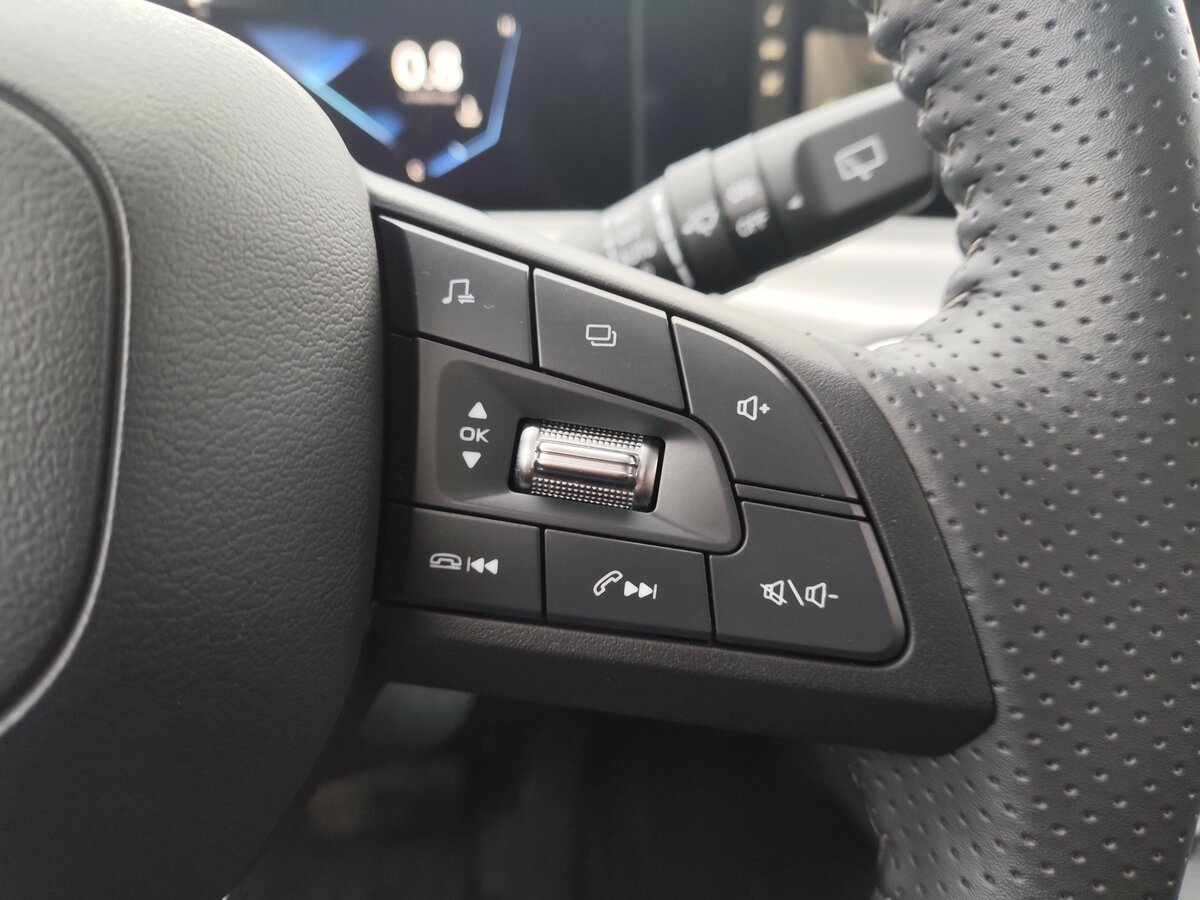 Купить Changan UNI-T I, 2023, 16 381 км, фото №21