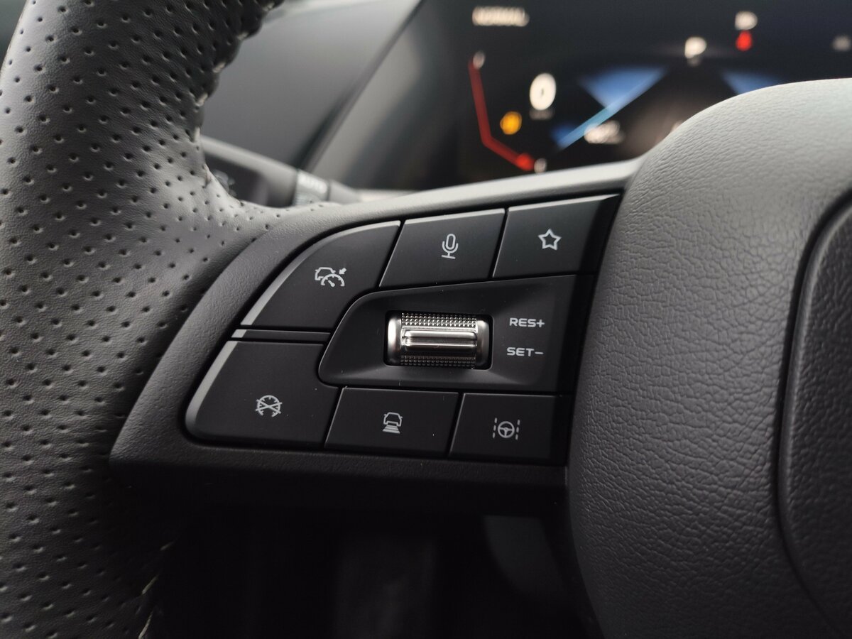 Купить Changan UNI-T I, 2023, 16 381 км, фото №22