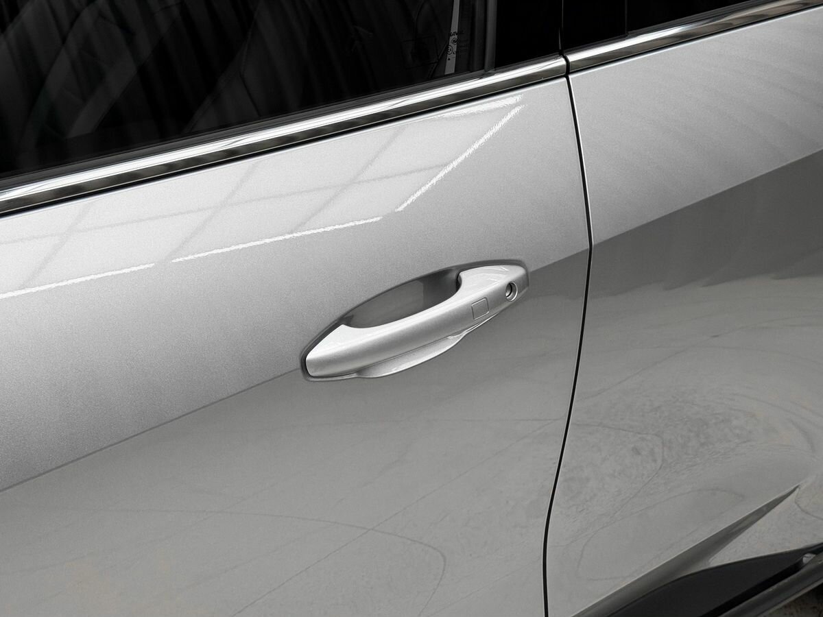 Купить Haval F7 I Рестайлинг, 2022, 77 543 км, фото №7