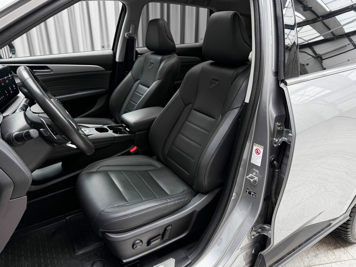 Купить Haval F7 I Рестайлинг, 2022, 77 543 км, фото №10