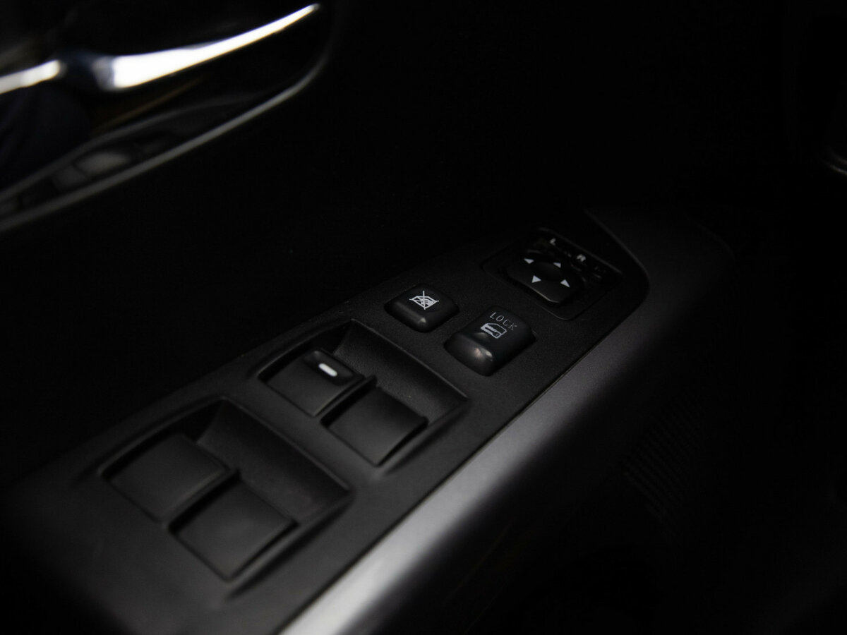 Купить Peugeot 4007, 2012, 224 694 км, фото №13