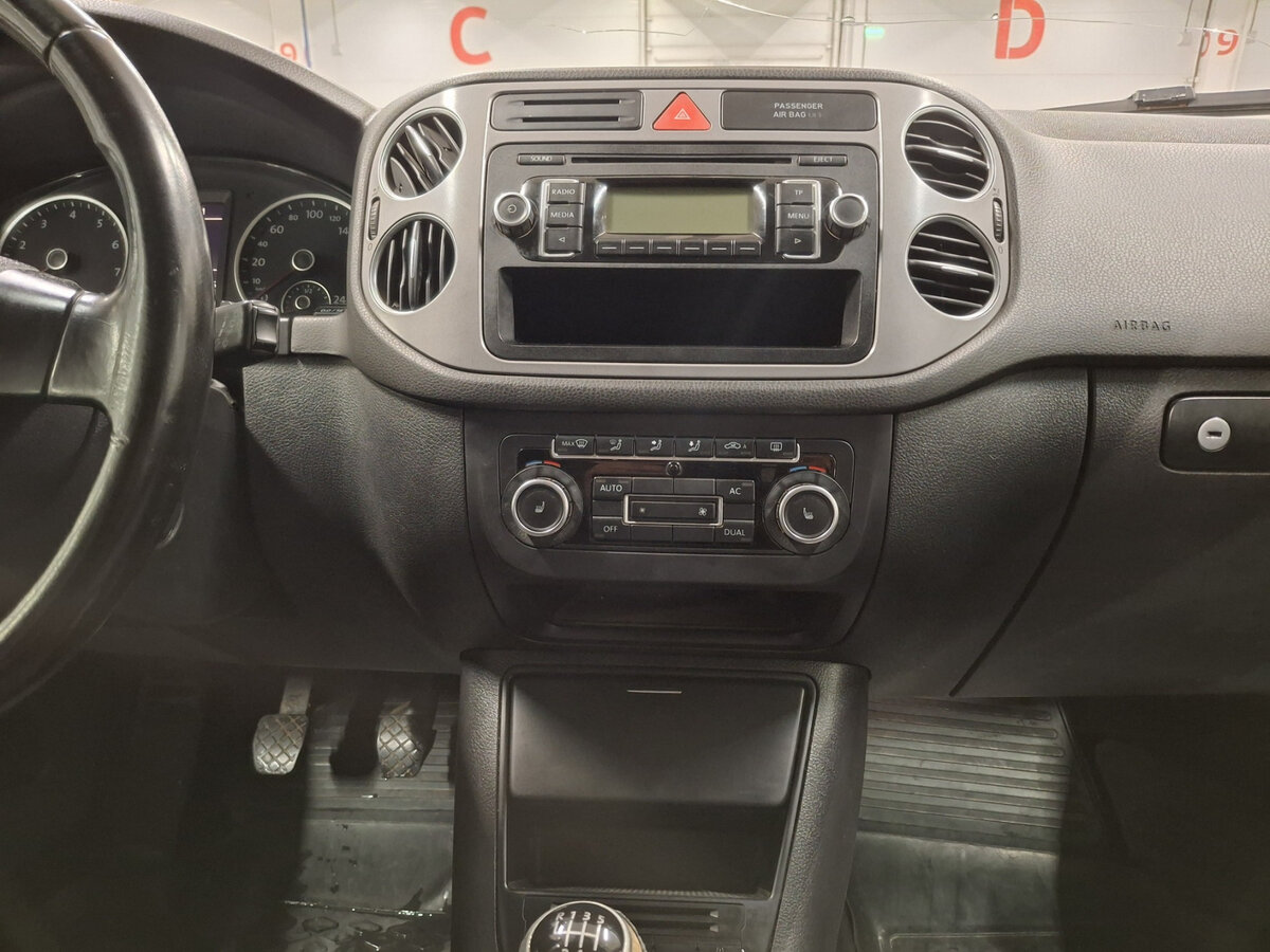 Купить Volkswagen Tiguan I, 2010, 285 936 км, фото №15