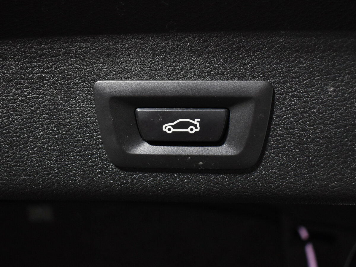 Купить BMW X4 20i I (F26), 2015, 187 091 км, фото №18