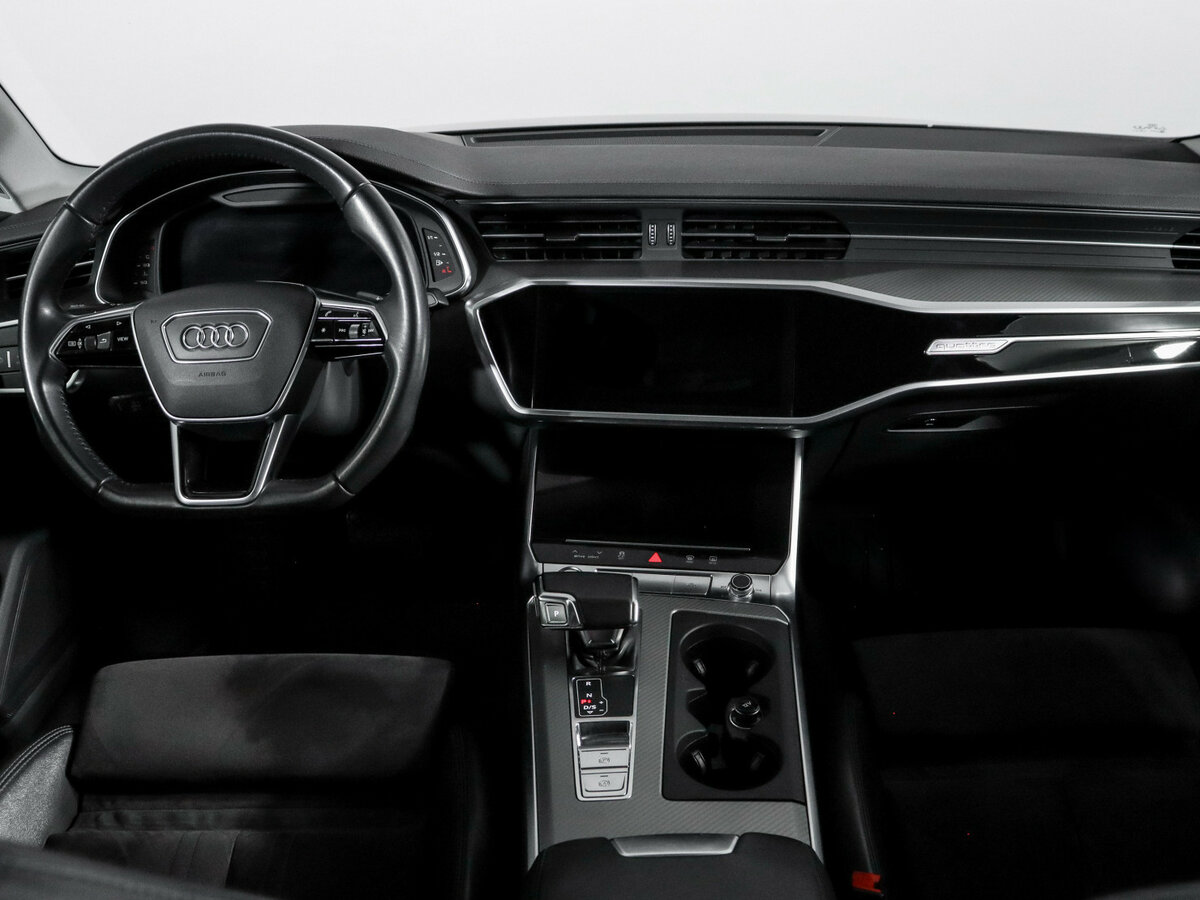 Купить Audi A6 50 TDI V (C8), 2018, 97 900 км, фото №12