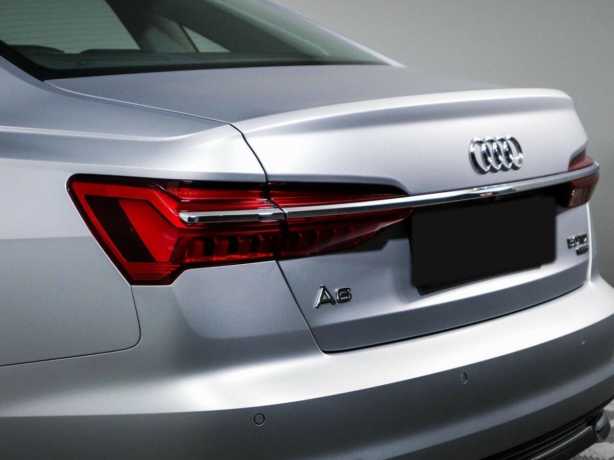 Купить Audi A6 50 TDI V (C8), 2018, 97 900 км, фото №15