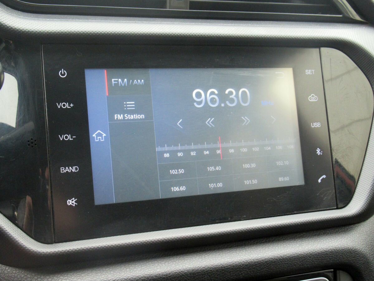 Купить Chery Tiggo 3 I, 2017, 102 329 км, фото №16