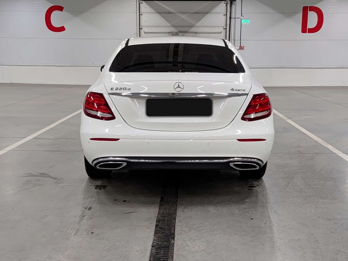 Купить Mercedes-Benz E-Класс 220 d V (W213, S213, C238), 2020, 79 021 км, фото №6