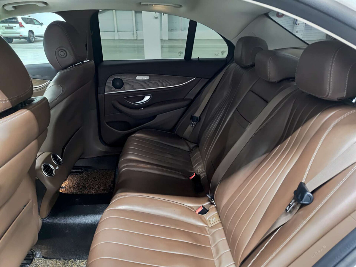 Купить Mercedes-Benz E-Класс 220 d V (W213, S213, C238), 2020, 79 021 км, фото №12