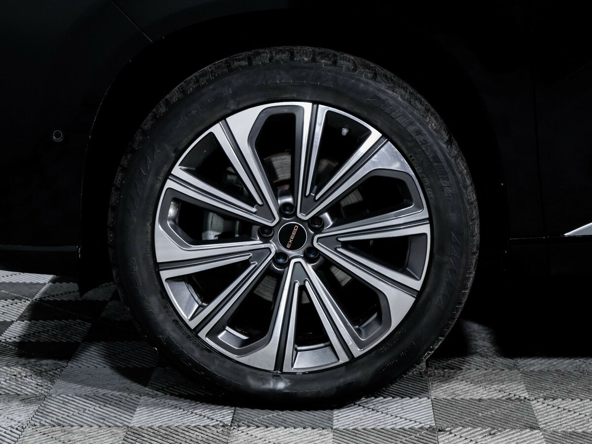 Купить Exeed VX I, 2023, 29 500 км, фото №15