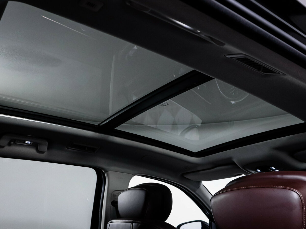 Купить Exeed VX I, 2023, 29 500 км, фото №17