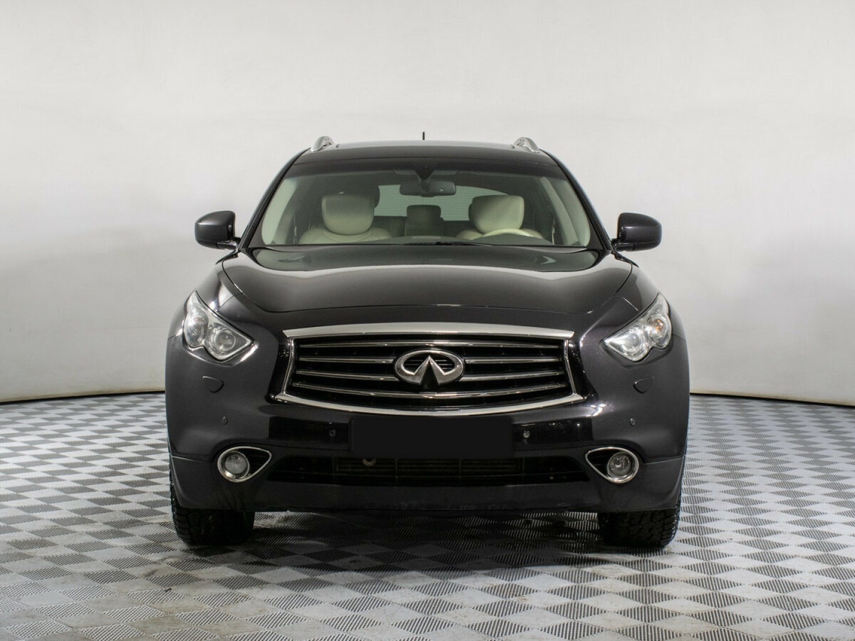 Infiniti QX70