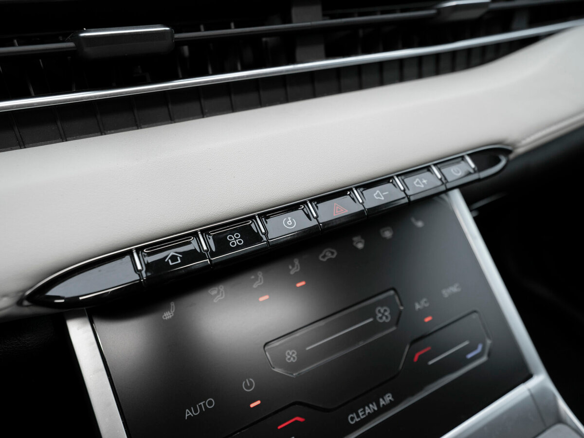 Купить Chery Tiggo 4 Pro I Рестайлинг, 2024, 53 300 км, фото №17