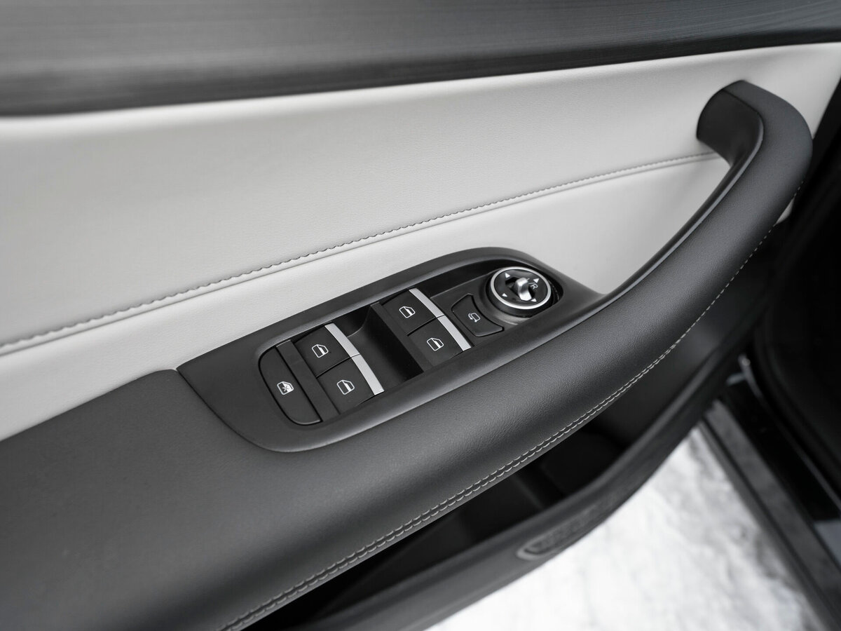 Купить Chery Tiggo 4 Pro I Рестайлинг, 2024, 53 300 км, фото №21