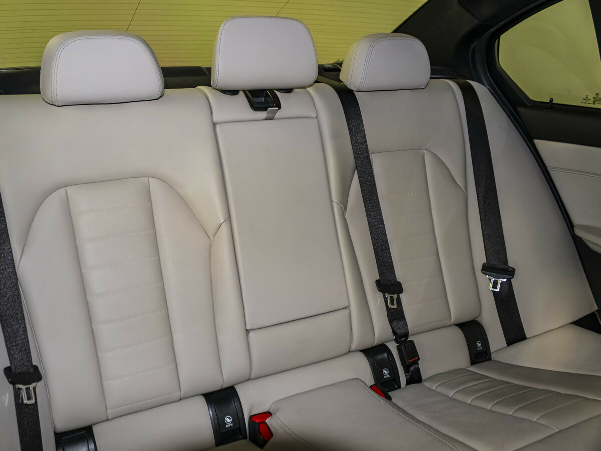 Купить BMW 3 серии 320d xDrive VII (G2x), 2020, 85 850 км, фото №13