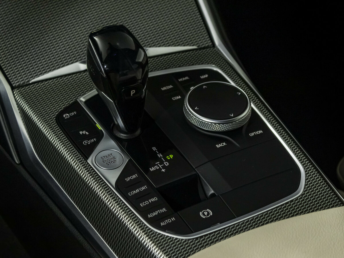 Купить BMW 3 серии 320d xDrive VII (G2x), 2020, 85 850 км, фото №17