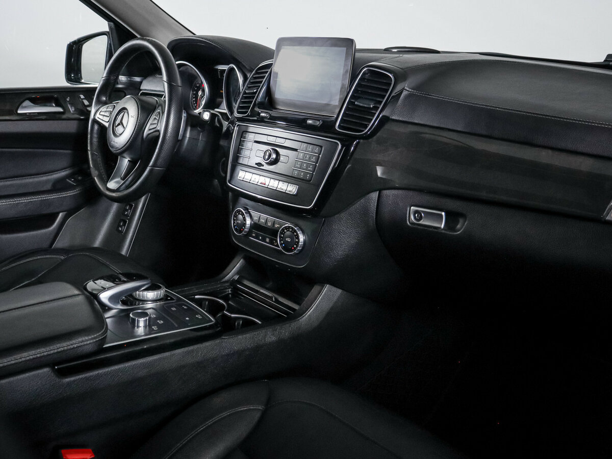 Купить Mercedes-Benz GLS 350 d I (X166), 2016, 280 000 км, фото №6
