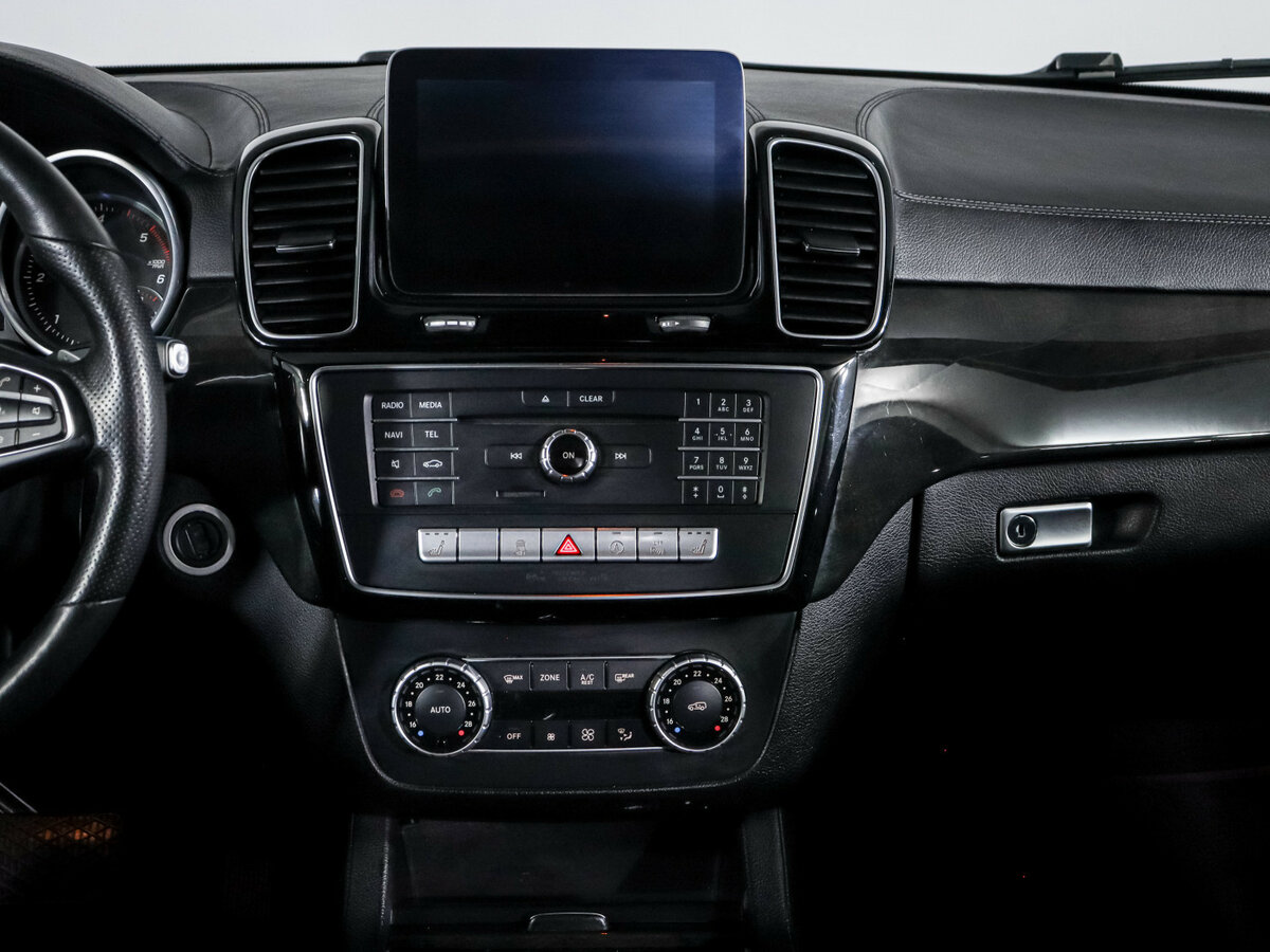 Купить Mercedes-Benz GLS 350 d I (X166), 2016, 280 000 км, фото №10