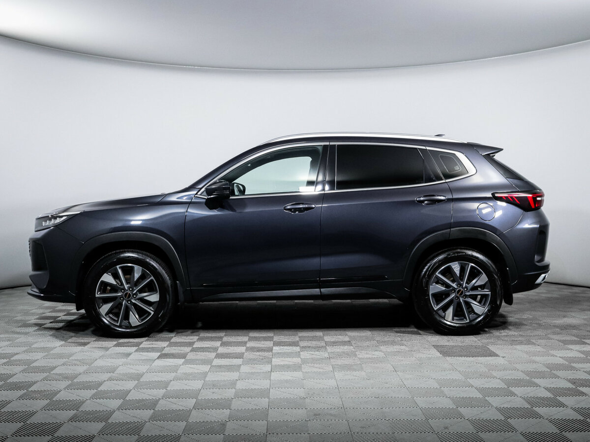 Купить Exeed LX I Рестайлинг 2, 2024, 20 101 км, фото №8