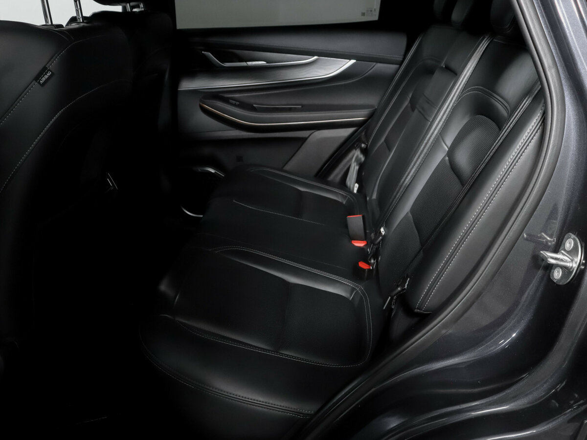 Купить Exeed LX I Рестайлинг 2, 2024, 20 101 км, фото №10